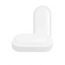 Світильник 18w 6500K 1620Lm овал накладної 196*97mm