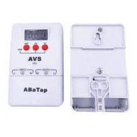 Реле напряжения на дин-рейку 45а