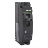 Ex9MD1S TM 80 1P EU DC Автоматичний вимикач, розмір M1, Icu=Ics=36kA, In=80A, 1 полюс