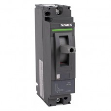 Ex9MD2N TM 250 1P EU DC Автоматичний вимикач, розмір M2, Icu=Ics=50kA, In=250A, 1 полюс