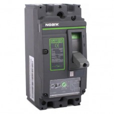 Ex9MD1Q TM 50 2P EU DC Автоматичний вимикач, розмір M1, Icu=Ics=70kA, In=50A, 2 полюси