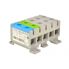 Клема вводу силова 16/3Р+N+PE (85 А) серії KBV