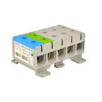 Клема вводу силова 50/3Р+N+PE (160 А) серії KBV