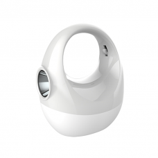 Ліхтар ручний THE-Light 8 Вт 1200mAh