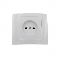 АВаТар розетка 1-я б/з внутреняя