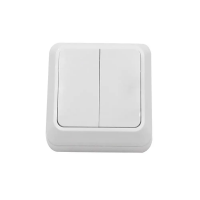 АВаТар 2-й выключатель наружный