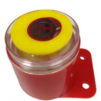 Ревун із жовтою мембраною 220V