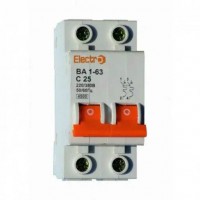 Автомат ElectrO 2х40а