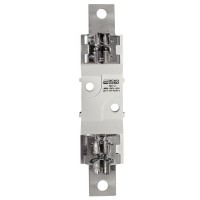Тримач запобіжників NH2 (max. 400A) білий