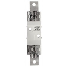 Тримач запобіжників NH2 (max. 400A) білий