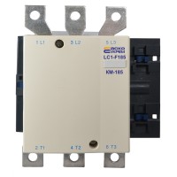 Контактор KM 185 М7 220В (LC1-F185)