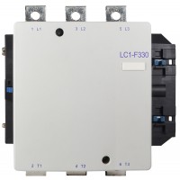  Контактор KM 330 М7 220В (LC1-F330)