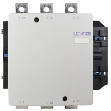  Контактор KM 330 М7 220В (LC1-F330)