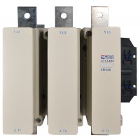 Контактор KM 630 М7 220В (LC1-F630)