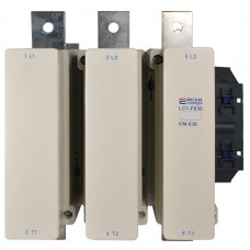  Контактор KM 630 М7 220В (LC1-F630)