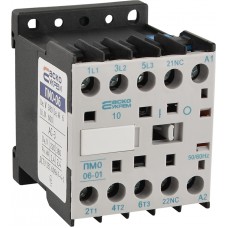  Пускач ПМ 0-06-01 С7 36В (LC1-K0601)