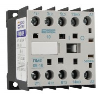  Пускач ПМ 0-09-10 F7 110В (LC1-K0910)