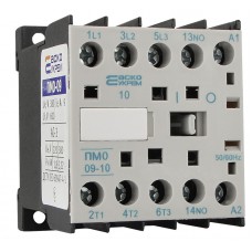  Пускач ПМ 0-09-10 F7 110В (LC1-K0910)