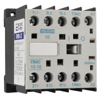 Пускач ПМ 0-12-10 F7 110В (LC1-K1210)