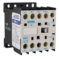  Пускач ПМ 0-12-10 M7 220B (LC1-K1210)