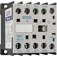  Пускач ПМ 0-16-10 F7 110В (LC1-K1610)