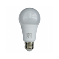 MONO-LIGHTING Лампа светодиодная A60 7W E27 220V 3000K
