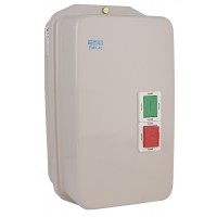  Пускач в корпусі ПМК 40 (LE1-D40)