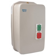  Пускач в корпусі ПМК 50 (LE1-D50)