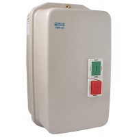  Пускач в корпусі ПМК 80 (LE1-D80)
