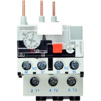  Реле для ПМ-0 PT-0301 (JR28-25K 0301)