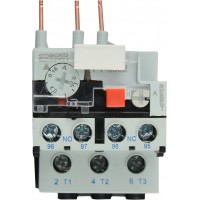  Реле для ПМ-0 PT-0302 (JR28-25K 0302)