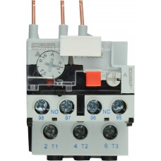  Реле для ПМ-0 PT-0302 (JR28-25K 0302)