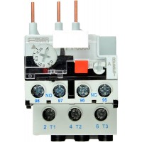  Реле для ПМ-0 PT-0303 (JR28-25K 0303)