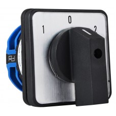 Перемикач пакетний типу ПКП SBI 32A/1.831 (1-0-2 1 полюс)