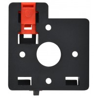 Накладка для монтування на DIN-рейку перемикачів пакетното типу SBI 16А-25А