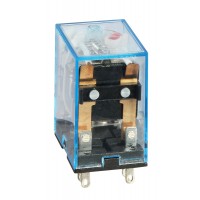 Реле МY2 (AC 220 V)