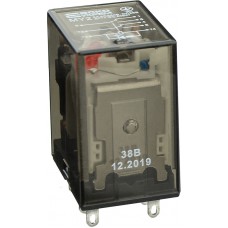 Реле МY2 (DC 12 V)