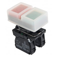 TB5-AL9325 Кнопка подвійна "Старт/Стоп" IP66