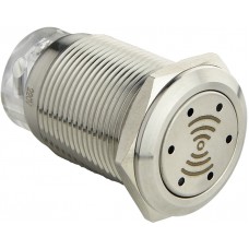 TY 19C-SM Зуммер металевий .