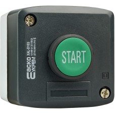 XAL-D103 Пост одномісний "СТАРТ"