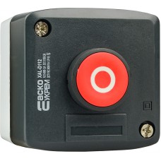 XAL-D112 Пост одномісний "СТОП"