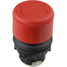 XB2-ES73 Аварійна кнопка (голова) d30mm