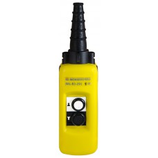 Пост кнопковий XAL-B3-291