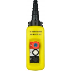 Пост кнопковий XAL-B3-2913К з ключем