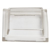 WPC-15 Ковпачок захисний силіконовий для перемикачів KCD1 (широкий)