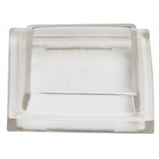 WPC-15 Ковпачок захисний силіконовий для перемикачів KCD1 (широкий)