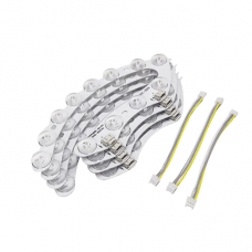 Ремкомплект до світильника Смарт 48W