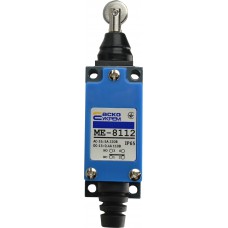 МЕ 8112 кінцевий вимикач