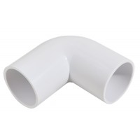 Кут 90 град для труби d20