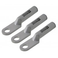 Наконечники без ізоляції алюмінієві DL-35